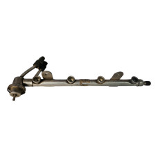 Flauta Bico Injetor Gm Corsa 