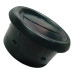 Difusor De Ar Condicionado Ford Ka 2008 Preto