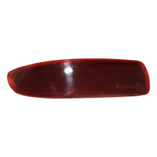 Refletor Olho De Gato Peugeot 408 Citroen C4 Pallas Le Vermelho