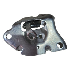 Fechadura Tampa Porta Malas S/ Capa Gm Celta
