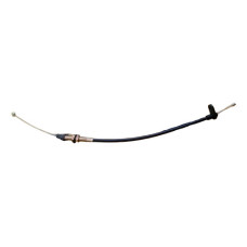 Cabo Acelerador Gm Opala 4 Cilindro Carburado 81/88 9305480