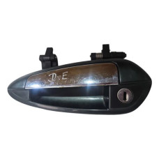 Maçaneta Externa Dianteira Esquerda Fiat Linea 10 Dianteira