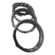 Moldura Difusor De Ar Vw Gol G5 2010 (cada)