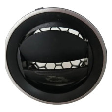 Difusor De Ar Vw Gol G5