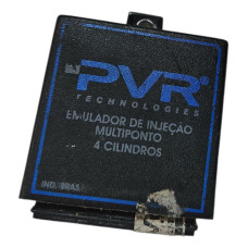 Emulador Injecao 4 Cilindros Multiponto Honda Civic 97/00