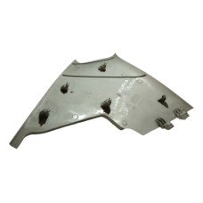Moldura Interna Coluna Traseira Direita Peugeot 207 