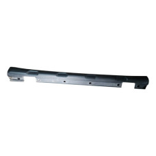 Spoiler Lateral Direito Mercedes Gla200 2016 Preto