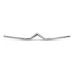 Friso Capo Citroen C4 2007 2008 2009 2010 2011 2012 Prateado