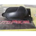 Maçaneta Interna Direita Ford Fiesta/  2012 A22600 Preto Dianteira