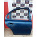 Porta Traseira Direita Ford Mondeo 1996 Traseira Direita Azul