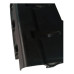 Tampa Caix Bateria Auxiliar Mercedes Benz Gla200 A2465410000 Preto
