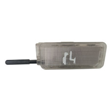 Luz Cortesia Citroën C4 Pallas 2008