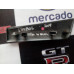 Friso Interno Forro De Porta Renault Symbol 8200697731
