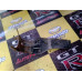 Suporte Filtro De Ar Peugeot 206 1.6 16v Usado Original 