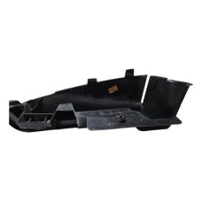 Suporte Tampão Lado Direito Peugeot 307 Preto