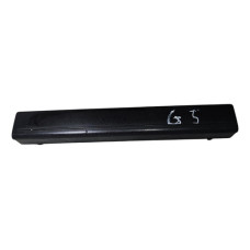 Capa Moldura Botao Falso Volkswagen Gol G5 2010
