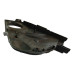 Capa Correia Dentada Peugeot 206 207 9641221180 Preto