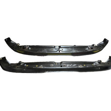 Painel Dianteiro Superior Peugeot 207 2009 -2013 Original