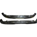 Painel Dianteiro Superior Peugeot 207 2009 -2013 Original