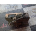 Fechadura Manual Diantera Direita Peugeot 206
