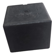 Relé Auxiliar G. Cartier 25a 12v