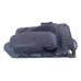 Maçaneta Porta Tras.  Direita Citroen Picasso 08  Preto