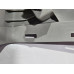 Par Moldura Coluna Interna Ford Ka 2021
