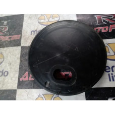 Tampa Tanque Combustivel Renault Symbol 09 Usado