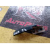 Guia Parachoque Renault Clio 01 Traseiro Direito 7700410767