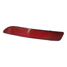 Refletor Do Parachoque Ld Citroen C4 Pallas  Vermelho
