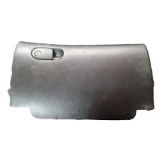 Tampa Do Porta Luvas Gm Vectra Original Preto 90503555 Usado