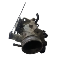 Tbi Corpo Borboleta Corsa Wind 1.0