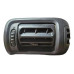 Difusor Ar Lado Direito Renault Clio - 2010 95095311