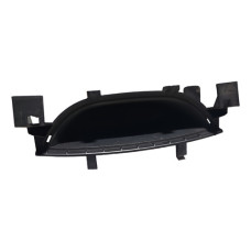 Porta Objetos Painel Renault Symbol Preto Liso