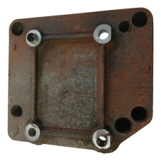 Suporte Compressor Peugeot 206/207 96656881780