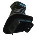 Coifa Porta Dianteira Direita Mercedes Gla200 A2469970051 Preto