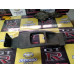 Console Central Cambio Marcha Cinzeiro Vw Polo 03 6q1863241