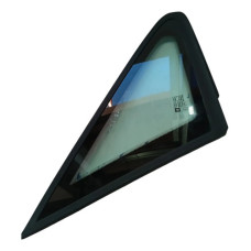 Vidro Fixo Lado Direito Chevrolet Zafira 9175404 Preto