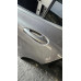 Porta Traseira Esquerda Mercedes Gla200 2015 A 2019 Traseira Esquerda Cinza