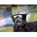 Batente Porta Volkswagen Saveiro 2002 Usado Original 