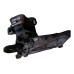 Suporte Motor Coxim Ford Ka 11 Usado Original