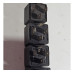Relé Auxiliar Universal 4 Pinos 12v
