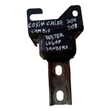 Coxim Superior Câmbio Renault Sandero 1.6 8v Usad 112209464r