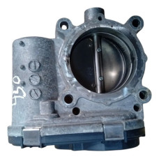 Corpo Borboleta Tbi Mercedes Benz Gla 200 Turbo A2701410025