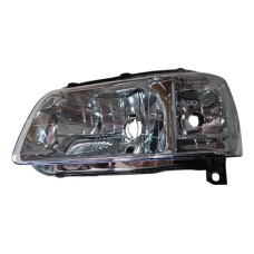 Farol Dianteiro Lado Esquerdo Fiat Uno Fire 04/13 Esquerdo/motorista