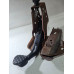 Pedal Freio C/ Suporte Vw Gol G5 2010