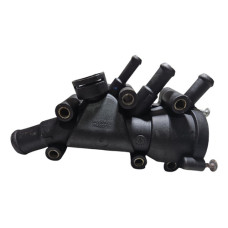 Carcaça Valvula Termostatica Ford Fiesta