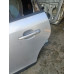 Porta Traseira Esquerda Citroën C4 Pallas 07/12 Traseira Esquerdo Cinza