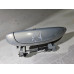 Maçaneta Externa Dianteira Esquerda Renault Scenic 07 Prateado Dianteira