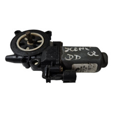 Motor Vidro Elétrico Dianteiro Direito Renault Scenic 